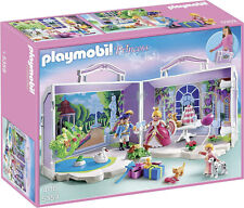 PLAYMOBIL neuf princesse numeros 5359 4/10 ans personnages