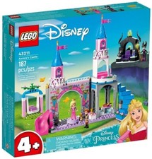 Lego Disney Princess 43211 -