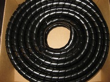Tuyau hydraulique spirale - tuyau,