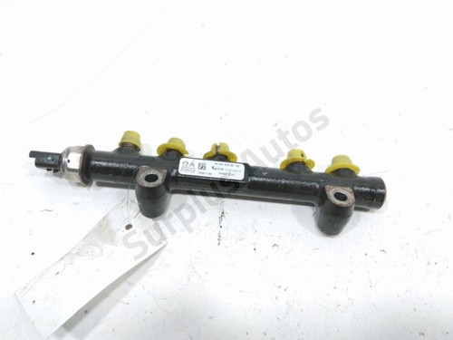 Rampe injection 1570q4 - rampe,