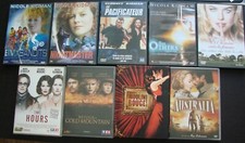 NICOLE KIDMAN : LOT 16 FILMS