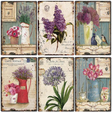 Garden Flowers Fleur Jardin