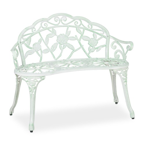Banc jardin places - jardin,