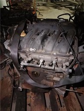 Moteur renault megane - megane, (ba)