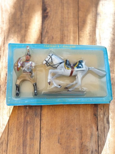 Starlux cavalier vintage - starlux, sous
