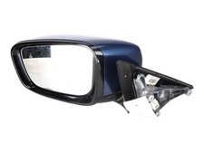 Rétroviseur Extérieur Gauche BMW 5er (G30, F90) 530d 195 Kw 265 Ps (09.2016- > )
