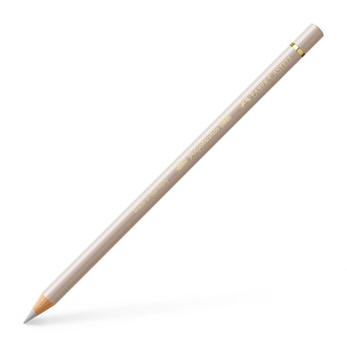 Crayon couleur gris chaud - crayon,