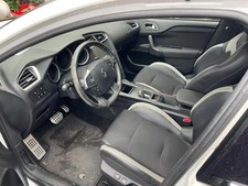 Ecran GPS CITROEN DS4 PHASE 1