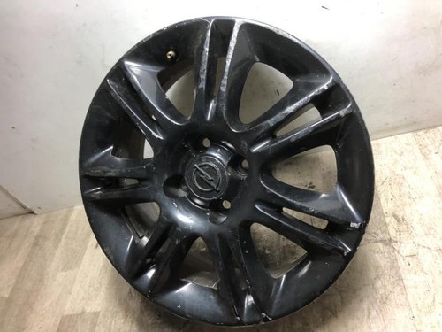 Jante opel corsa phase - opel,