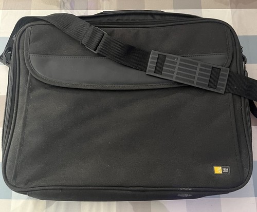 Case logic sacoche - case, nylon