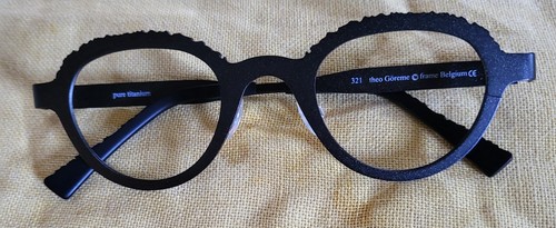 Monture lunettes neuves - monture,