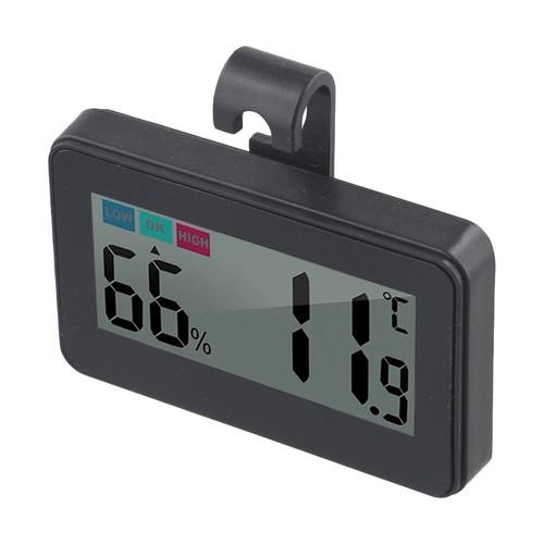 Hygromètre numérique capteur - hygromètre,