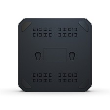 Android 10.0 TV Box X96Q Quad