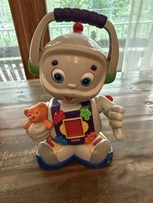 HTF Vintage 2004 Fisher-Price