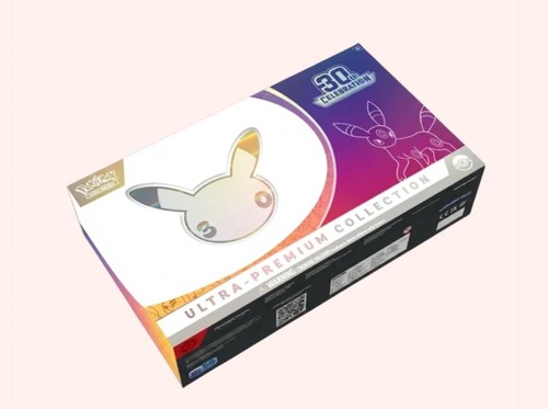 Précommande pokémon upc - [prÉcommande]fr,