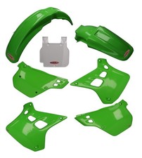 Kit En Plastique UFO