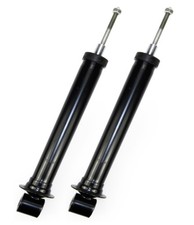 2X AMORTISSEURS ARRIÈRE, VW Golf 3 Variant Break '93-'98 Tous 2WD 1.4-2.8 + TDI