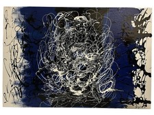 Gogol premier huile - huile, originale