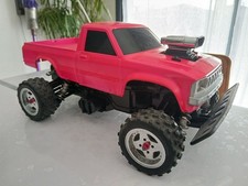 Rc Vintage Playgroup Super