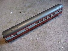 LIMA 4: WAGON  VOYAGEUR GE