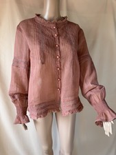 Ewa I Walla Chemisier Voile de