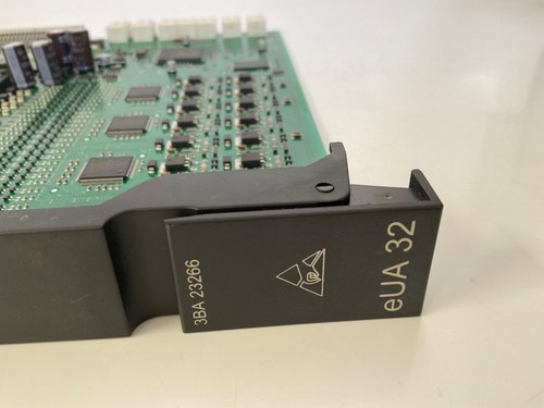 Carte alcatel eua32 - carte,
