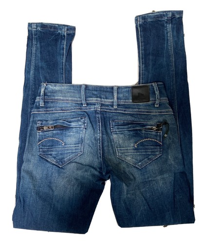 Jean femme star taille 26 - jean,