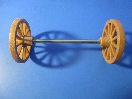 Playmobil western vintage - playmobil,