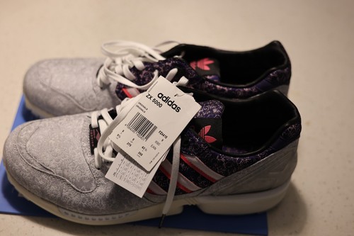 Adidas originals 5000 size - zx,