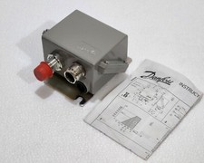 Danfoss Emp2 084G2111 0-16 Bar