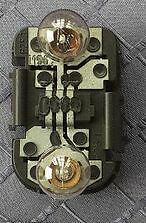 1 Platine Phare arrière intérieur Droit R 21 Berline (1986-1989) Feu Occasion BE