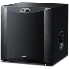 YAMAHA NS-SW300 10 inch 100V