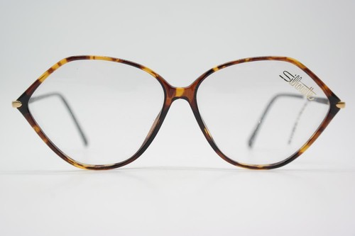 Lunettes vintage silhouette - lunettes,
