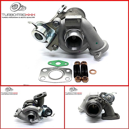 Turbo neuf citroen - neuf,
