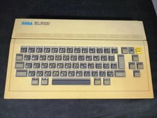 SEGA SC-3000 Personal Computer