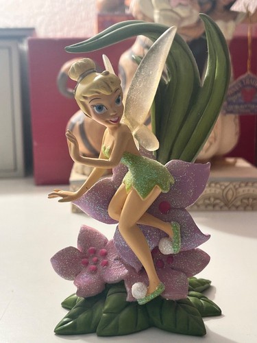 Figurine disneyland paris fee - figurine,