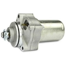 Démarreur Du Moteur Quad