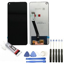 Vitre tactile ecran lcd - lcd, pour