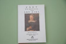 Aérostation R.P Galien L'art