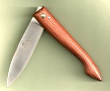 CAPUCIN en PALISSANDRE GRATUIT