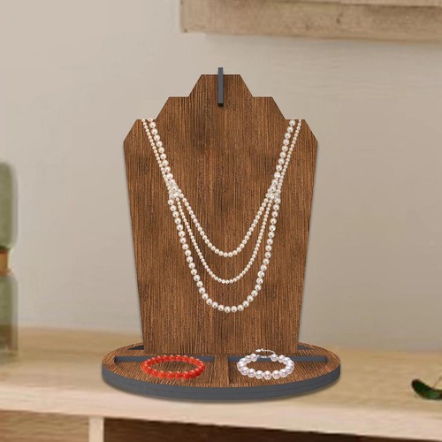 Présentoir bijoux pour - présentoir, à
