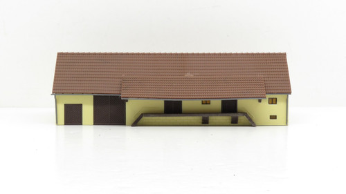 Arnold rapido entrepot hangar - arnold,