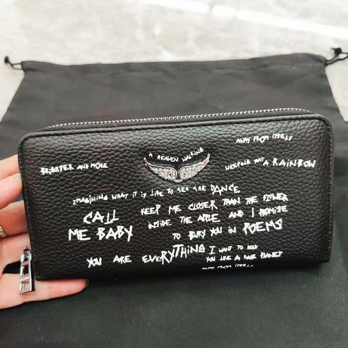Zadig voltaire rock wing - rock,
