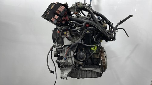 Moteur renault trafic - moteur, 2