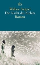 Die Nacht des Kiebitz: Roman de Stegner, Wallace | Livre | état très bon
