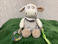 MOTS D'ENFANTS HOCHET  VACHE