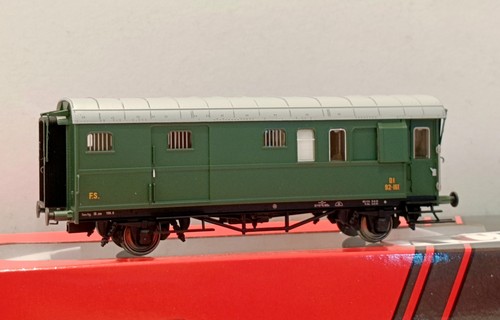 Acme 51213 voiture - acme, fs