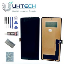 Écran Google Pixel 7Pro (Sans