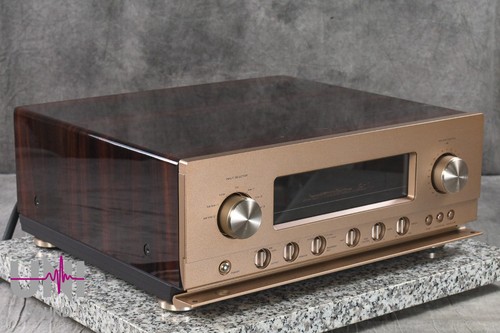 Luxman limited edition - c-7,