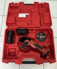 Meuleuse D’Angle Hilti Nuron